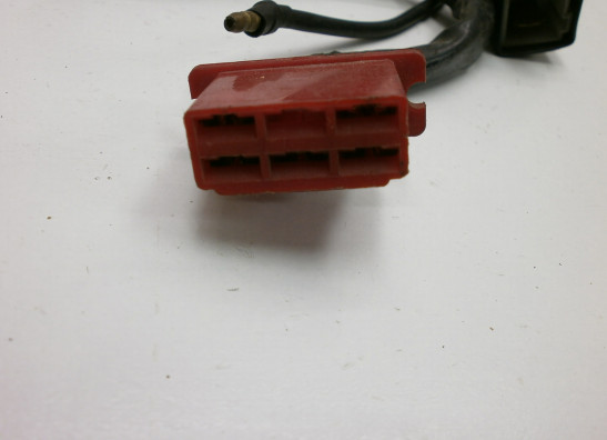 Regler Gleichrichter Honda CBR 1000 F