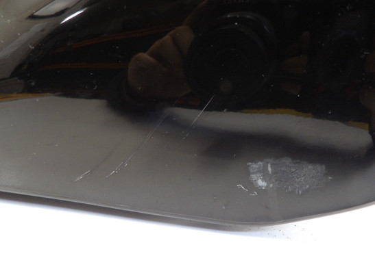 Front fender Honda ST 1100 Pan European