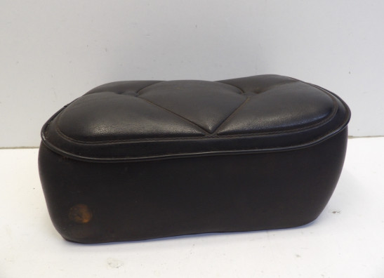 Buddy zadel Honda CMX 450