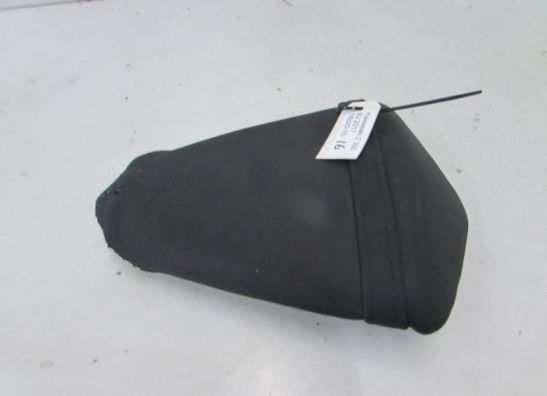 Buddy zadel Kawasaki Z 300