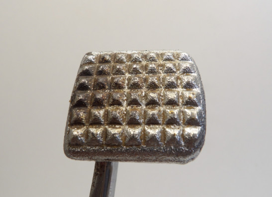 Bremspedal Honda VT 1100