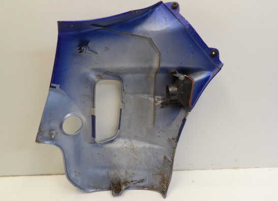 Linker zijkuip Honda TRANSALP