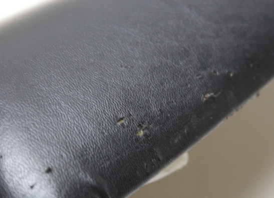 Buddy seat Kawasaki ZXR 750