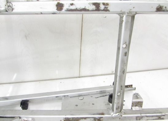 Achtersubframe Honda VFR 750