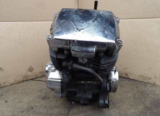 Motorblock Yamaha XVS 650 Dragstar