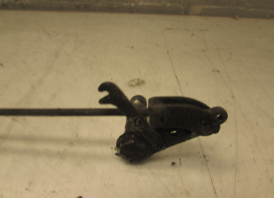 Brake drum Honda VF 700  750 S Sabre