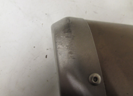 Muffler Yamaha MT 07