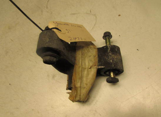 Federbein Aufhangung Yamaha FZR 1000