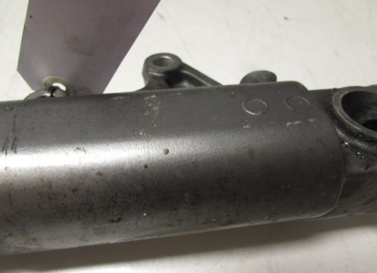 Voorpoot rechts compleet Kawasaki ZX 6 R