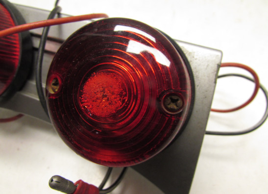 Achterlicht Yamaha V max