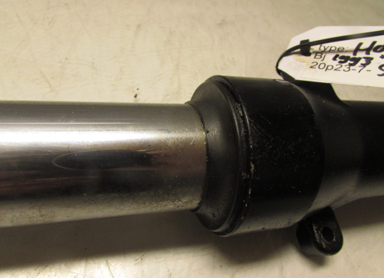 Voorpoot rechts compleet Honda CBR 600 F