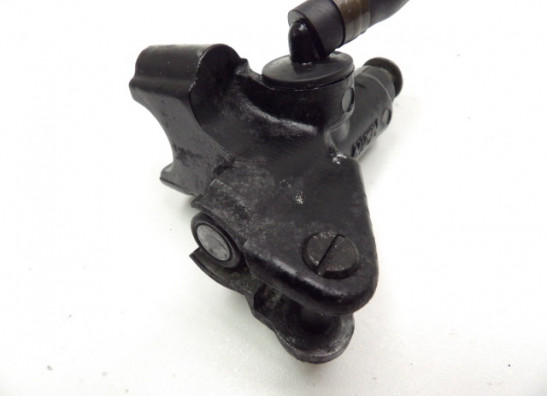 Rempomp Suzuki GSX R 600