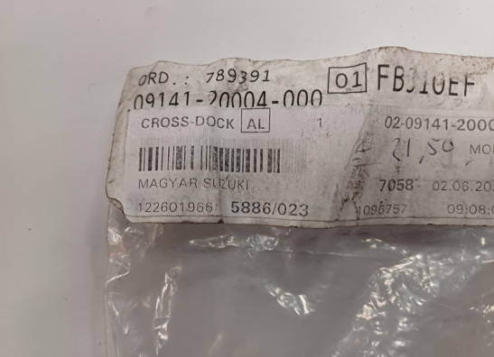 Overig Suzuki GSX R 1100