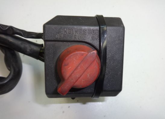 Stuurschakelaar rechts Honda VF 700  750 S Sabre