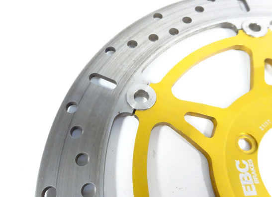 Bremsscheibe vorne links Ducati monster 600