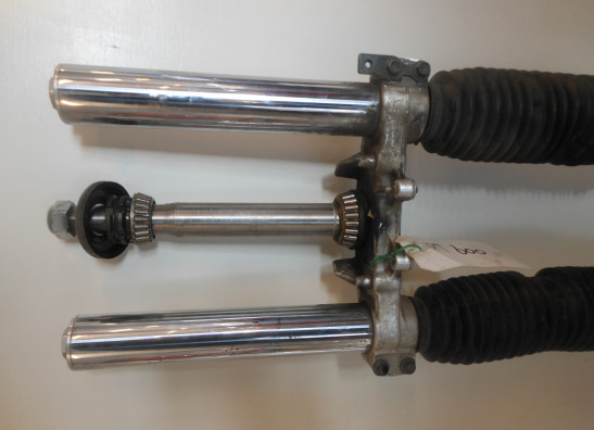 Gabelholm Komplett Yamaha XT 600