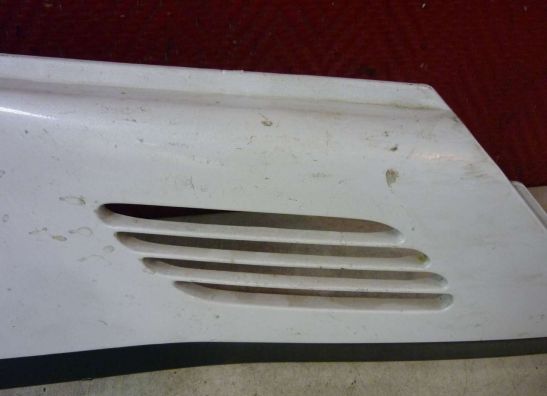 Linker achterkant Honda CBR 1000 F