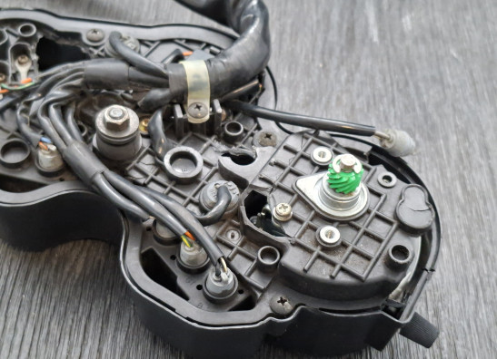 Tellerset Suzuki GSX R 750