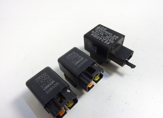 Relay Kawasaki Z 750