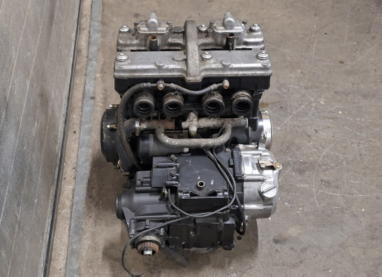 Motorblock Kawasaki ZL 600