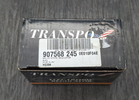 Regler Gleichrichter Harley Davidson Overige Harley Davidson