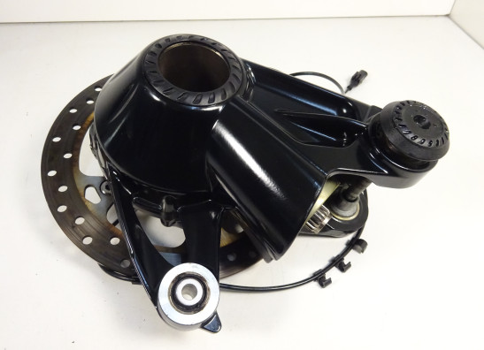 Final driven gear BMW K 1200 R 