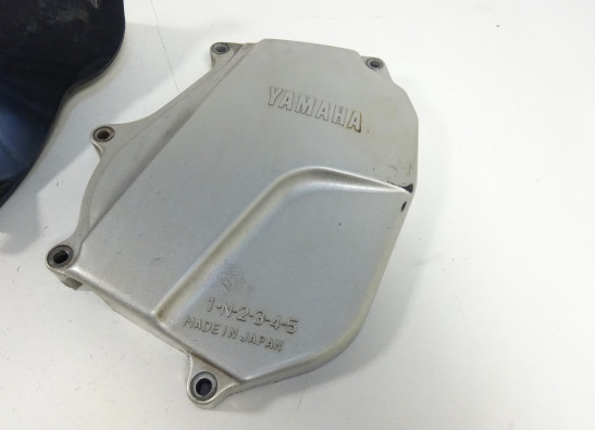 Ritzelabdeckung Yamaha TDM
