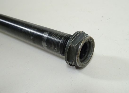 Achterbrug Aprilia RSV 1000