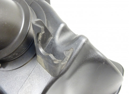 Luchtfilterhuis Ducati monster 796