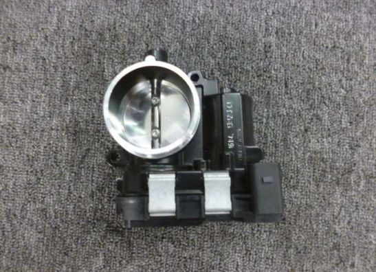 Gasklephuis BMW R 1200 GS LC 2013-2016