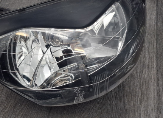 Koplamp Honda XL 650 V Transalp