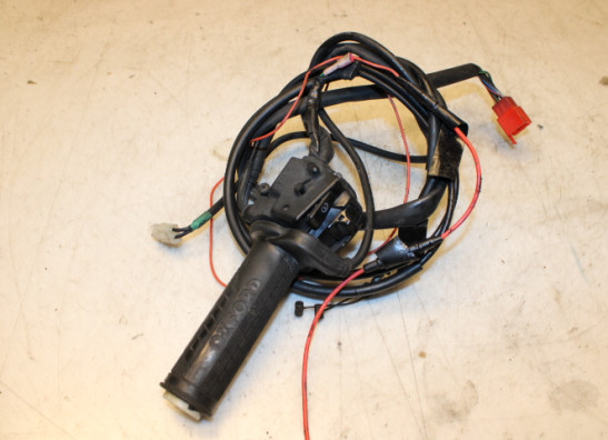 Lenkerschalter rechts Honda Deauville 650 - 700