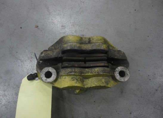 Remklauw rechts voor Suzuki GSX R 1000