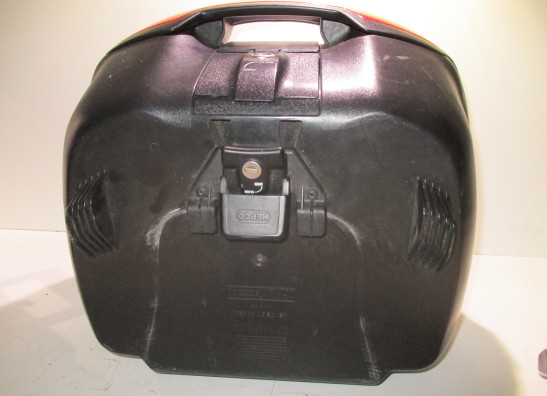 Top-case BMW R 1200 GS