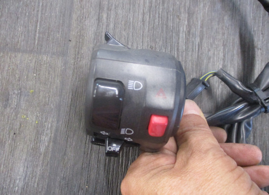 Stuurschakelaar links Yamaha XT 1200 Z Super Tenere