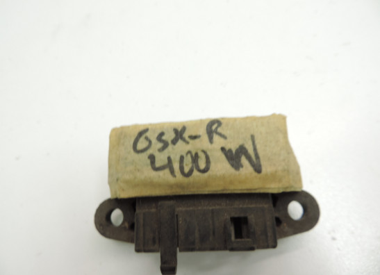 Fuse box Suzuki GSX R 400