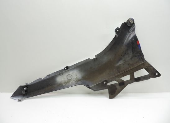 Linker achterkant Suzuki GSX F 600