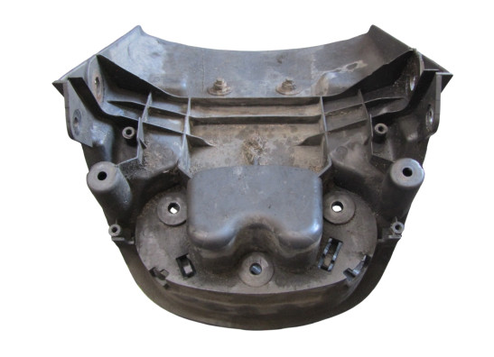 Achterspatbord Yamaha XVS 1100 Dragstar