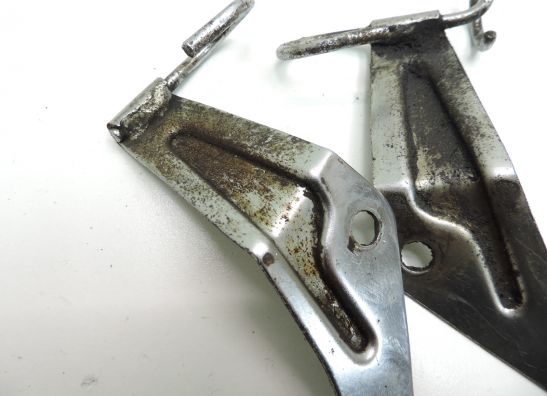 Bremsleitung vorne Kawasaki Z 900 Z1