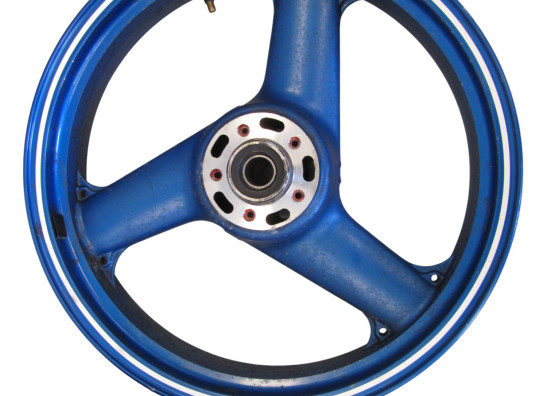 Velgen set Kawasaki ZRX 1100 1200