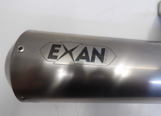 Sportdemper Kawasaki 650 Vulcan S