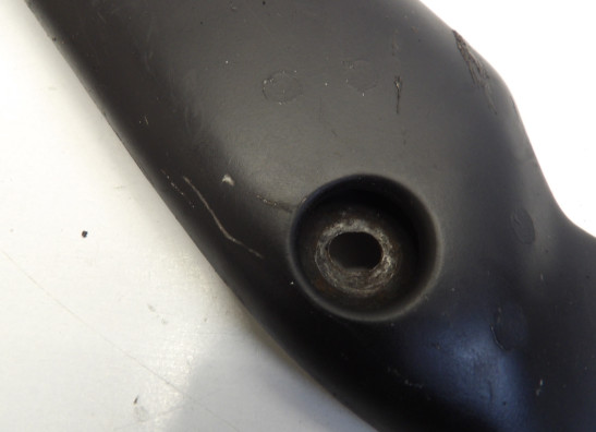 Muffler Honda TRANSALP