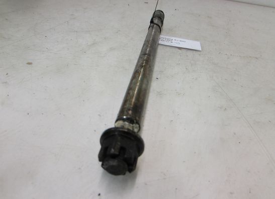Rear axle Yamaha XJ 900 S Diversion