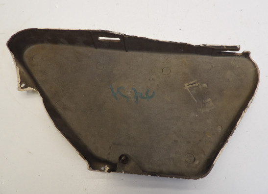 Rechter zijkuip klein Yamaha XS 750