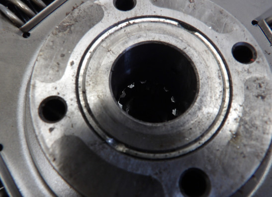 Koppeling Kawasaki ZXR 750