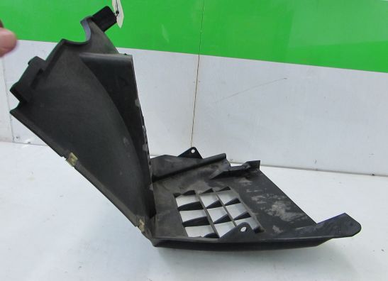 V verkleidung vorne Kymco XCITING 500I