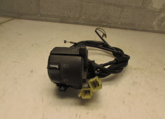 Stuurschakelaar links Yamaha YZF 600 Thundercat