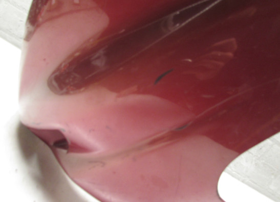 Frontverkleidung kanzel Yamaha YP 250 Majesty