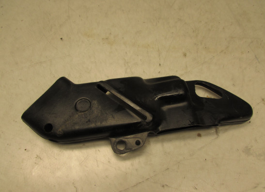 Air intake center Honda CBR 1000 F
