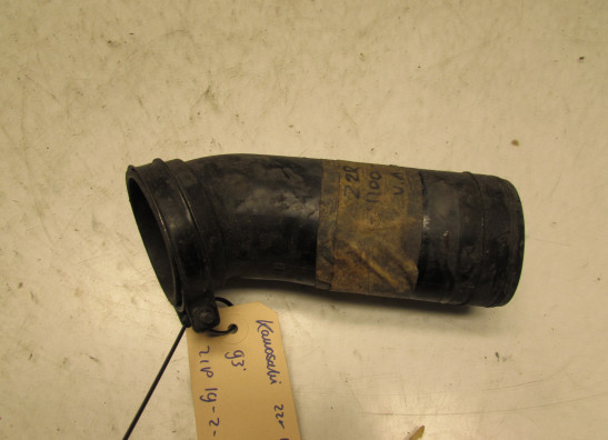 Luchtbuis midden Kawasaki ZZR 1100